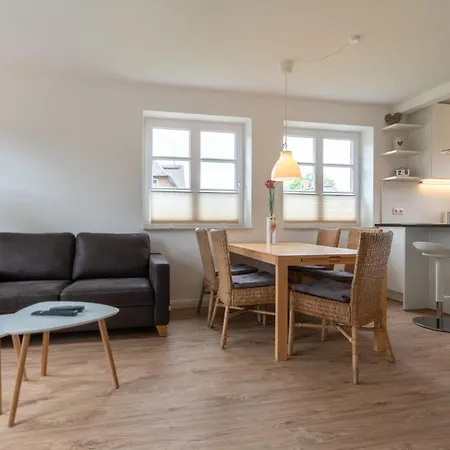 Holiday home Frieseneck *