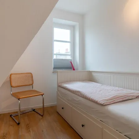 Holiday home Frieseneck *