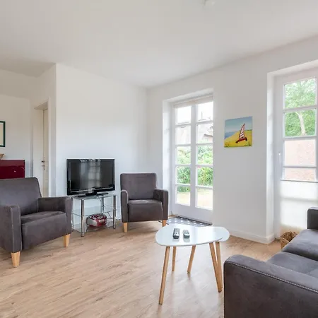 Frieseneck Holiday home