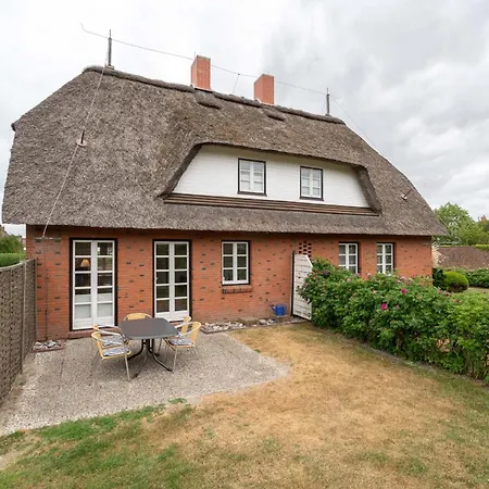 Holiday home Frieseneck *